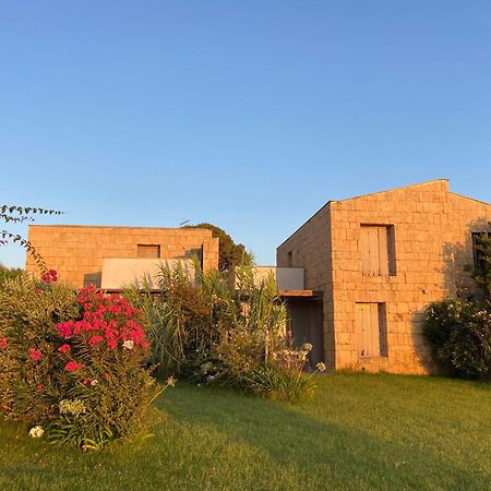 Casa Barbara Sardinia Vila Masainas Exterior foto