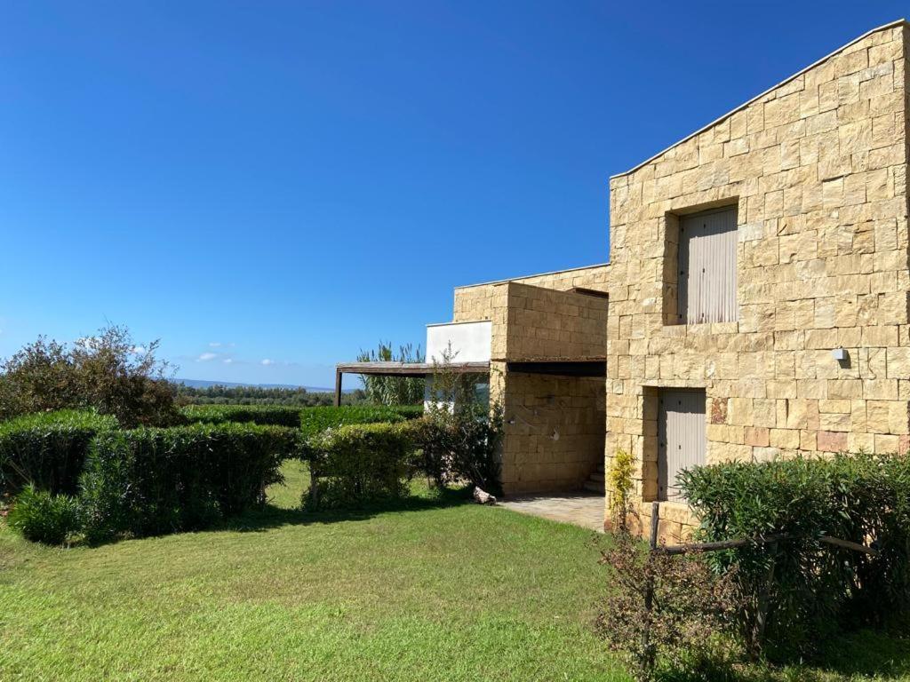 Casa Barbara Sardinia Vila Masainas Exterior foto