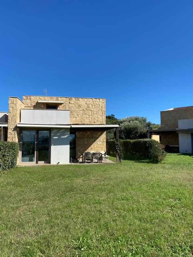 Casa Barbara Sardinia Vila Masainas Exterior foto