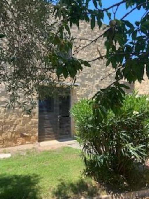 Casa Barbara Sardinia Vila Masainas Exterior foto