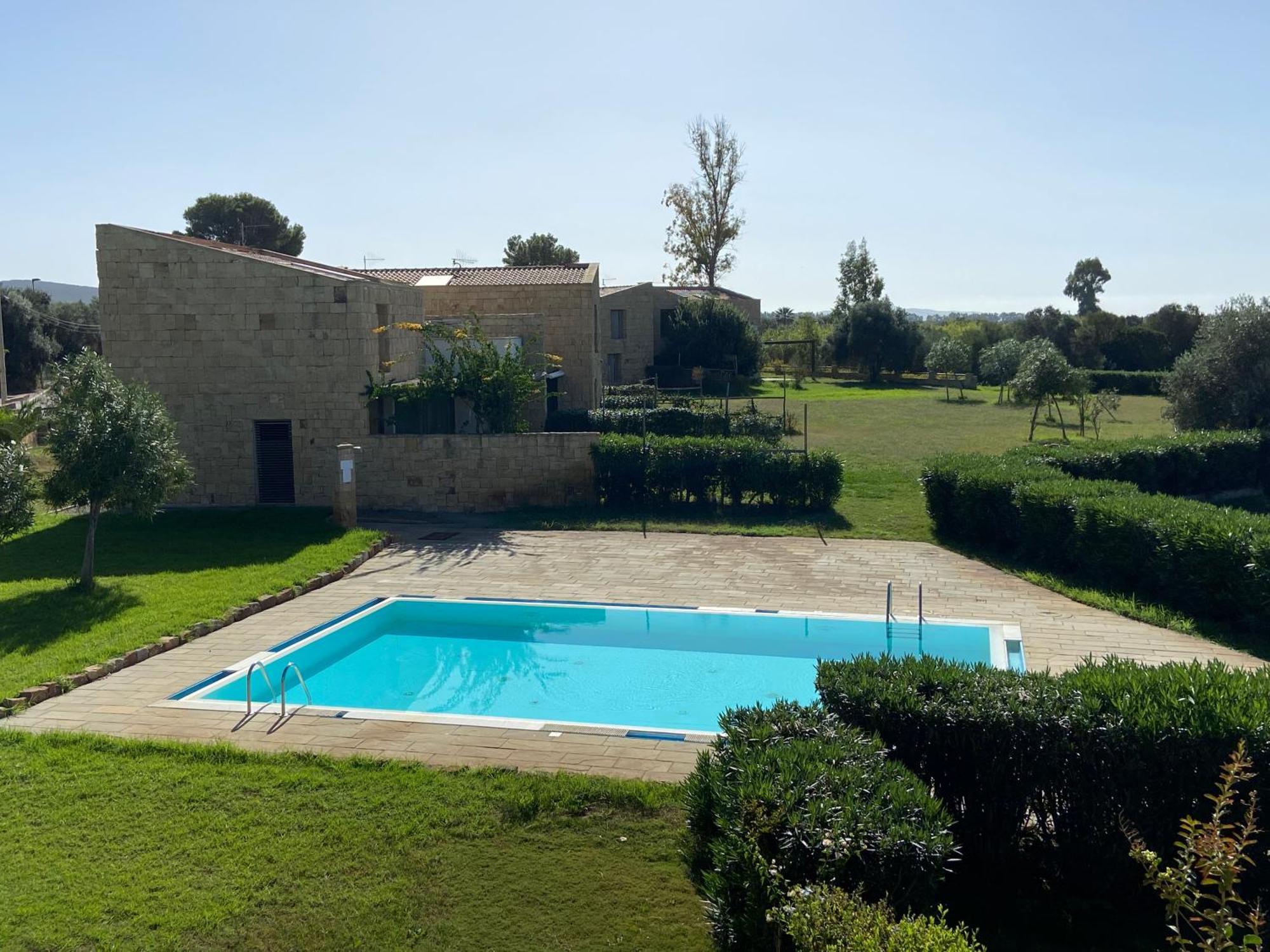 Casa Barbara Sardinia Vila Masainas Exterior foto