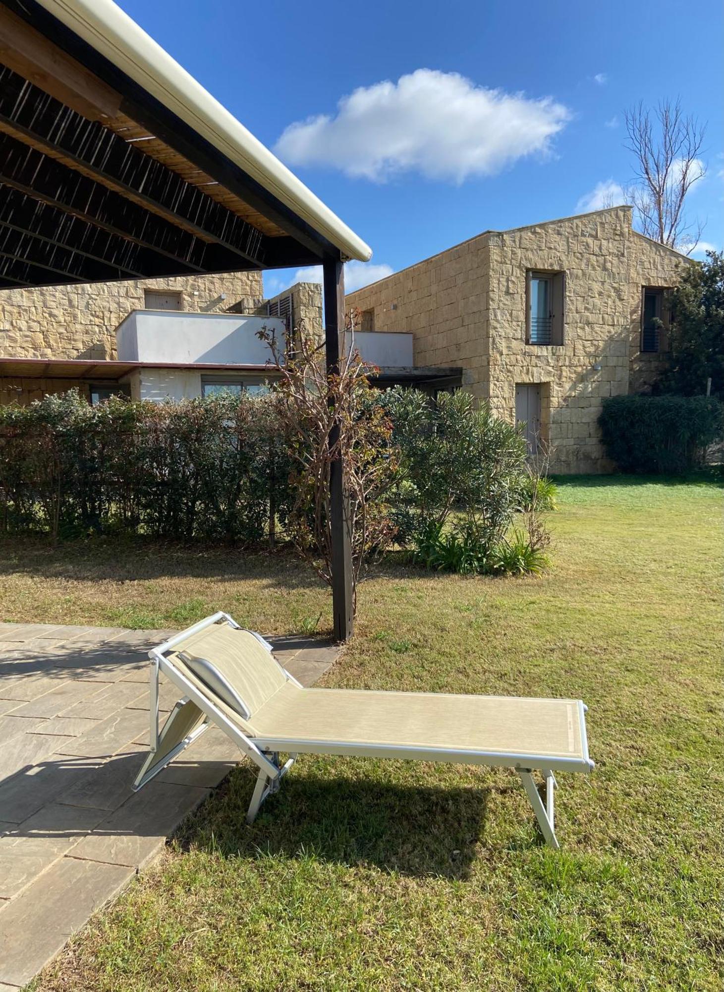 Casa Barbara Sardinia Vila Masainas Exterior foto